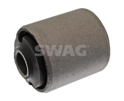 Подвеска, рычаг независимой подвески колеса - (7700772687) SWAG 60 60 0014