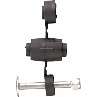 Фото 2 - Втулка стабилизатора SWAG 60 61 0001