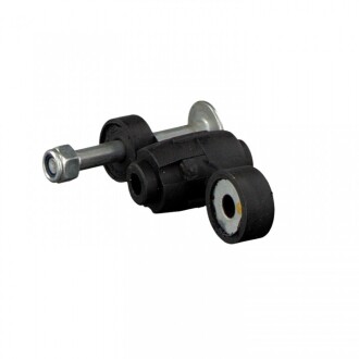 Фото 4 - Втулка стабилизатора SWAG 60 61 0001