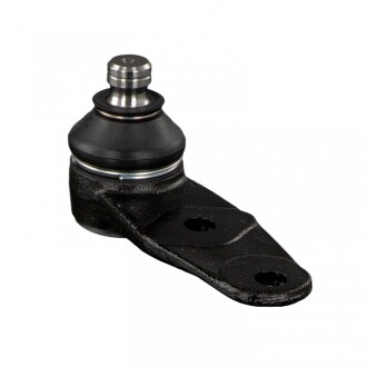 Фото 4 - Шарова опора SWAG 60 78 0001