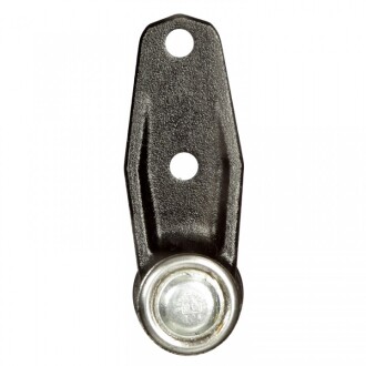 Фото 3 - Шаровая опора SWAG 60 78 0006