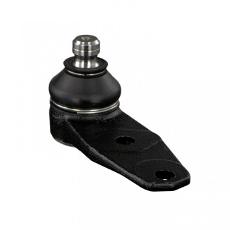 Фото 4 - Шаровая опора SWAG 60 78 0006