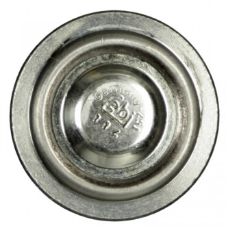 Фото 3 - Шаровая опора SWAG 60 78 0009