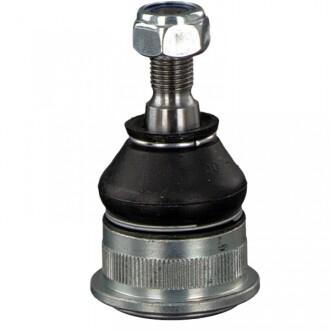 Фото 4 - Шаровая опора SWAG 60 78 0009