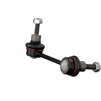 Фото 4 - Стойка стабилизатора SWAG 60 91 9867