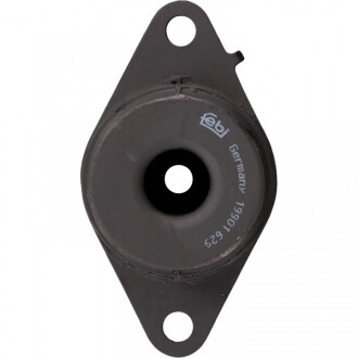 Фото 2 - Подушка кріплення КПП SWAG 60 91 9901 (60919901)