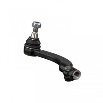 Фото 4 - Рулевой наконечник SWAG 60 92 1494