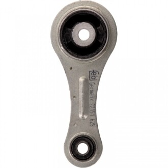 Фото 2 - Подушка двигателя SWAG 60 92 2151