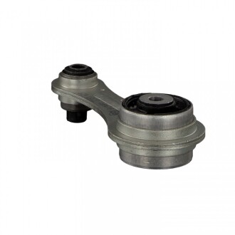 Фото 4 - Подушка двигателя SWAG 60 92 2151