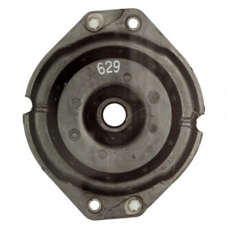 Фото 3 - Опора стійки амортизатора SWAG 60 92 2283