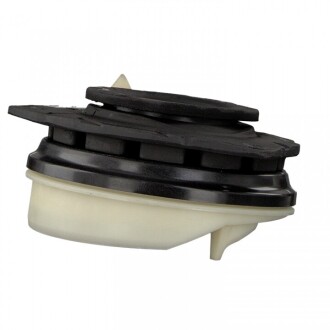 Фото 4 - Опора стойки амортизатора SWAG 60922619