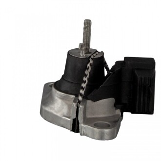 Фото 4 - Подушка двигуна SWAG 60 92 3691 (60923691)