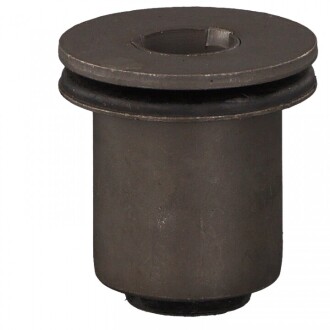 Фото 4 - Сайлентблок рычага SWAG 60 92 4263