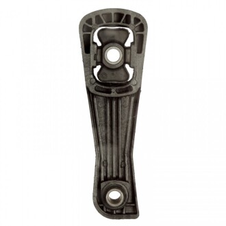 Фото 3 - Подушка двигуна SWAG 60 92 4552 (60924552)