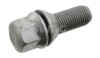 Болт колеса Renault Clio III/Laguna/Megane/Scenic 93-14 (M14x1.5) - (7700785357, 7700437518, 8200030702) SWAG 60 92 7793 (фото 1)