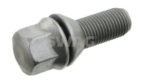 Болт колеса Renault Clio III/Laguna/Megane/Scenic 93-14 (M14x1.5) - SWAG 60 92 7793