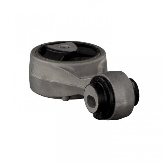 Фото 4 - Подушка двигуна SWAG 60 92 8226 (60928226)