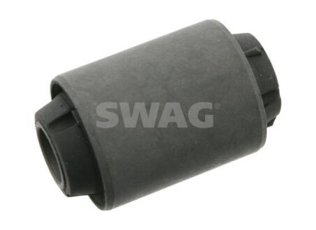 Опора, важіль підвіски - (7704001734) SWAG 60 92 8302