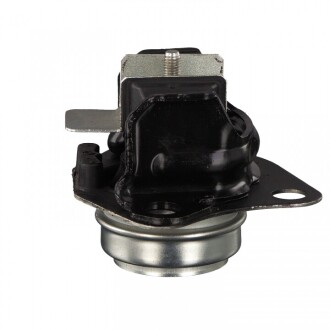 Фото 4 - Подушка двигателя SWAG 60 92 8325 (60928325)