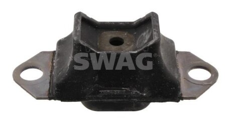 Опора, двигун - (8200297939) SWAG 60 92 9498
