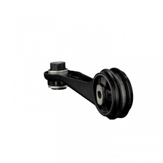 Фото 4 - Подушка двигателя SWAG 60 92 9510 (60929510)