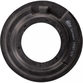 Фото 2 - Опора стойки амортизатора SWAG 60 92 9587 (60929587)