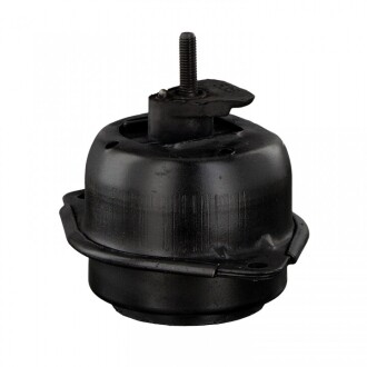 Фото 4 - Подушка двигуна SWAG 60 92 9602 (60929602)