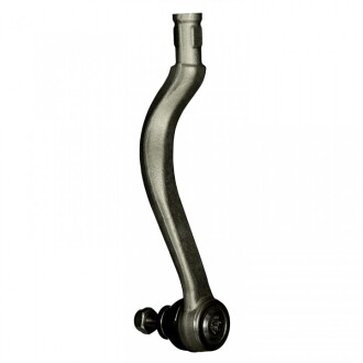 Фото 3 - Рулевой наконечник SWAG 60 92 9624 (60929624)