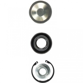 Фото 2 - Подшипник ступицы SWAG 60 93 0545 (60930545)