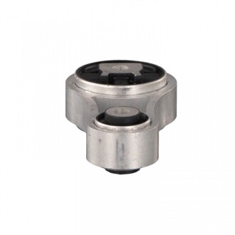 Фото 4 - Подушка двигателя SWAG 60 93 1420 (60931420)