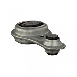 Фото 4 - Подушка двигуна SWAG 60 93 1421 (60931421)