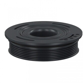 Фото 4 - Шкив коленвала / Демфер SWAG 60 93 1483 (60931483)