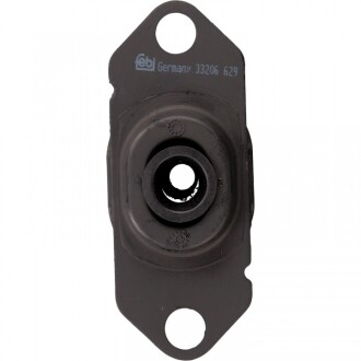 Фото 2 - Подушка двигуна SWAG 60 93 3206 (60933206)