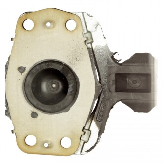 Фото 3 - Подушка двигателя SWAG 60 93 6319 (60936319)