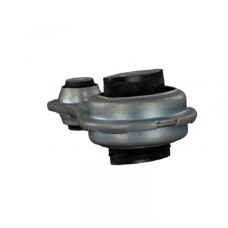 Фото 4 - Подушка двигателя SWAG 60 93 6697