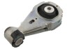 Подушка двигуна (верхня) (R) Renault Megane III 1.4/1.5dCi 09- - (113560009R) SWAG 60 93 7155 (фото 1)