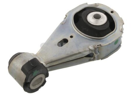 Подушка двигуна (верхня) (R) Renault Megane III 1.4/1.5dCi 09- - (113560009R) SWAG 60 93 7155