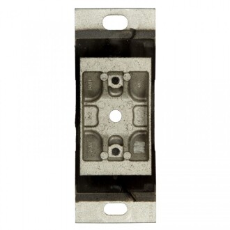 Фото 3 - Подушка двигателя SWAG 60 93 9509 (60939509)