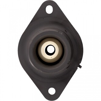 Фото 2 - Подушка двигателя SWAG 60940083