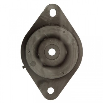 Фото 3 - Подушка двигателя SWAG 60940083