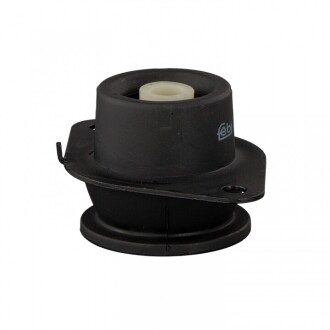 Фото 4 - Подушка двигателя SWAG 60940083