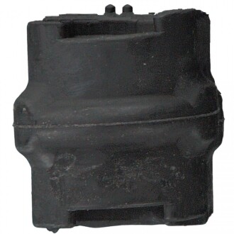 Фото 2 - Втулка стабілізатора SWAG 60940144