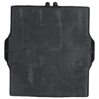 Фото 3 - Втулка стабілізатора SWAG 60940144