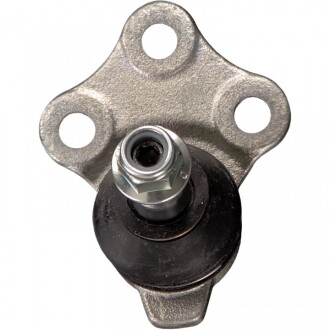 Фото 2 - Шарова опора SWAG 60940808