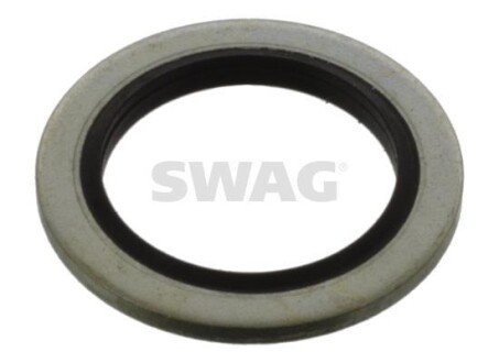 Ущільнювальне кільце, пробка для зливання оливи - SWAG 60 94 4793