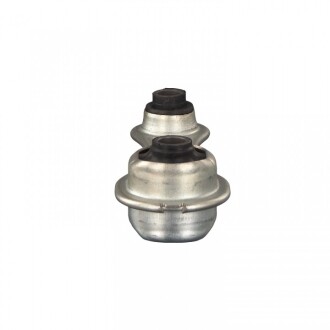 Фото 4 - Подушка двигуна SWAG 60945414