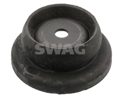 Подушка амортизатора - (503735, 503726) SWAG 62 54 0010 (фото 1)