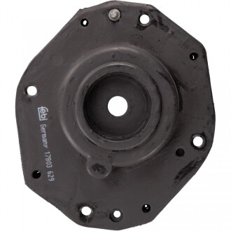 Фото 2 - Опора стійки амортизатора SWAG 62 54 0017 (62540017)