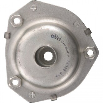 Фото 2 - Опора стійки амортизатора SWAG 62 55 0011 (62550011)