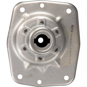 Фото 2 - Опора стойки амортизатора SWAG 62 55 0012 (62550012)